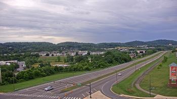 Live Camera from a random camera within the United States