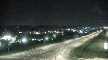 Live Camera from a random camera within the United States