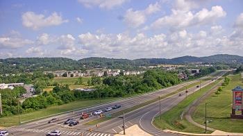 Live Camera from a random camera within the United States