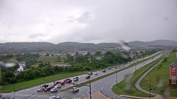 Live Camera from a random camera within the United States