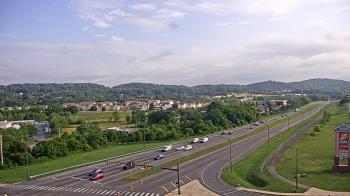 Bank of Tennessee