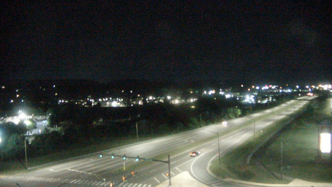 Live Camera from Bank of Tennessee, Johnson City, TN 37604