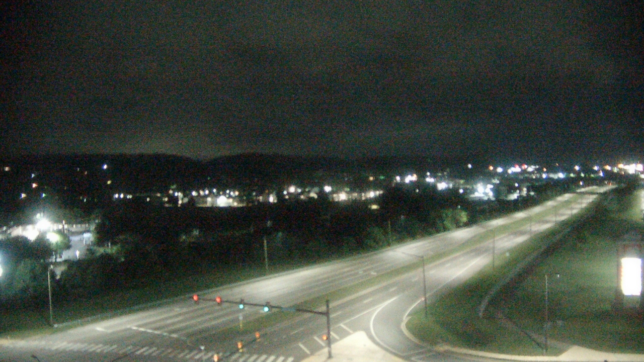 Live Camera from Bank of Tennessee, Johnson City, TN 37604