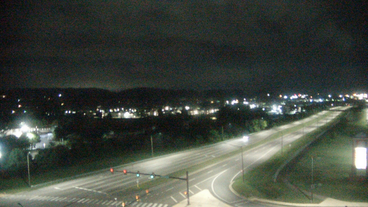 Live Camera from Bank of Tennessee, Johnson City, TN 37604