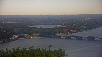 Live Camera from a random camera within the United States