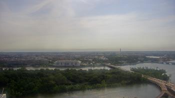 Live Camera from a random camera within the United States