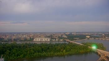 Live Camera from a random camera within the United States