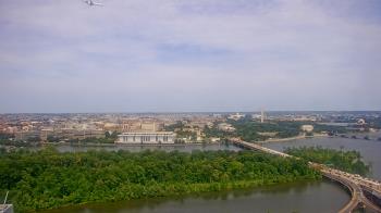 Live Camera from a random camera within the United States