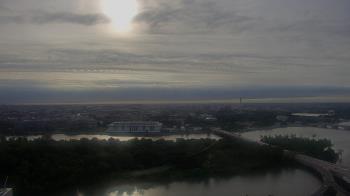 Live Camera from a random camera within the United States