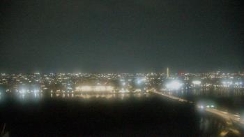 Live Camera from a random camera within the United States