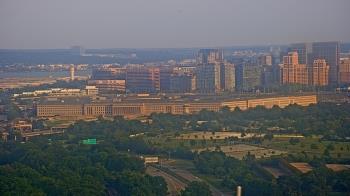 Live Camera from a random camera within the United States