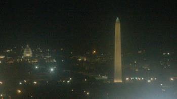 Live Camera from a random camera within the United States