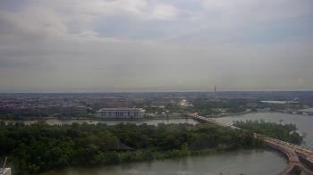 Live Camera from a random camera within the United States