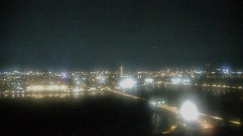 Live Camera from WJLA-TV, Arlington, VA