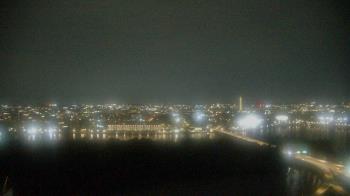 Live Camera from WJLA-TV, Arlington, VA
