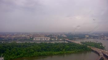 Live Camera from WJLA-TV, Arlington, VA