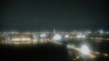 Live Camera from WJLA-TV, Arlington, VA