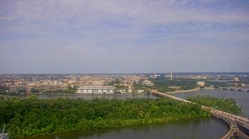 Live Camera from WJLA-TV, Arlington, VA