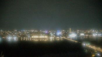 Live Camera from WJLA-TV, Arlington, VA