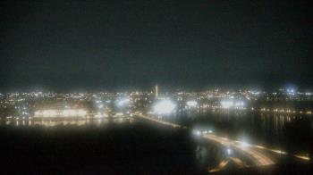Live Camera from WJLA-TV, Arlington, VA