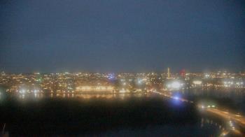 Live Camera from WJLA-TV, Arlington, VA