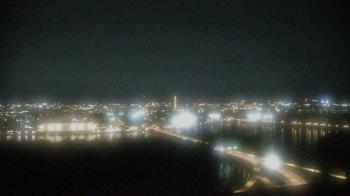 Live Camera from WJLA-TV, Arlington, VA