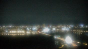 Live Camera from WJLA-TV, Arlington, VA