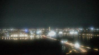 Live Camera from WJLA-TV, Arlington, VA