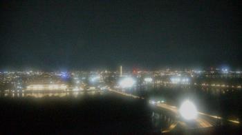 Live Camera from WJLA-TV, Arlington, VA