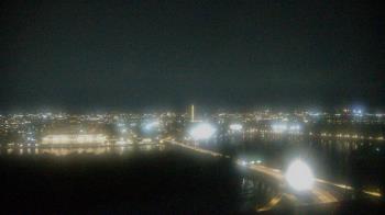 Live Camera from WJLA-TV, Arlington, VA