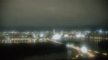 Live Camera from WJLA-TV, Arlington, VA