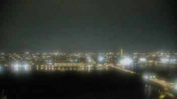 Live Camera from WJLA-TV, Arlington, VA