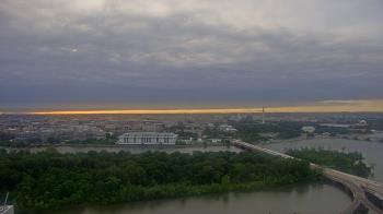 Live Camera from WJLA-TV, Arlington, VA