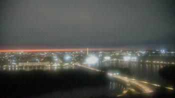 Live Camera from WJLA-TV, Arlington, VA