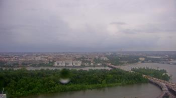 Live Camera from WJLA-TV, Arlington, VA