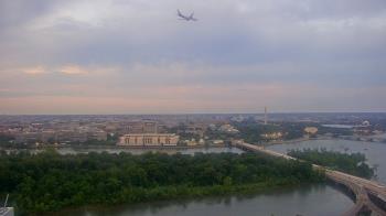 Live Camera from WJLA-TV, Arlington, VA
