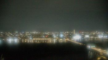 Live Camera from WJLA-TV, Arlington, VA