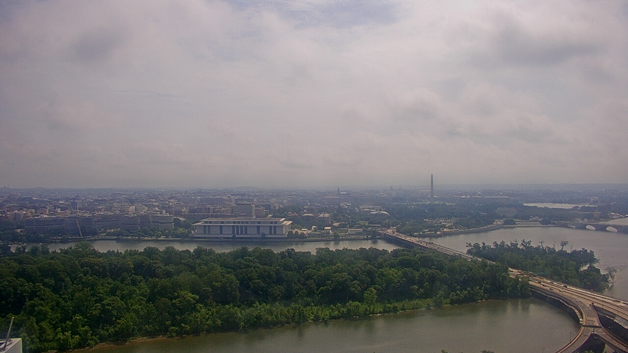 Live Camera from WJLA-TV, Arlington, VA 22209