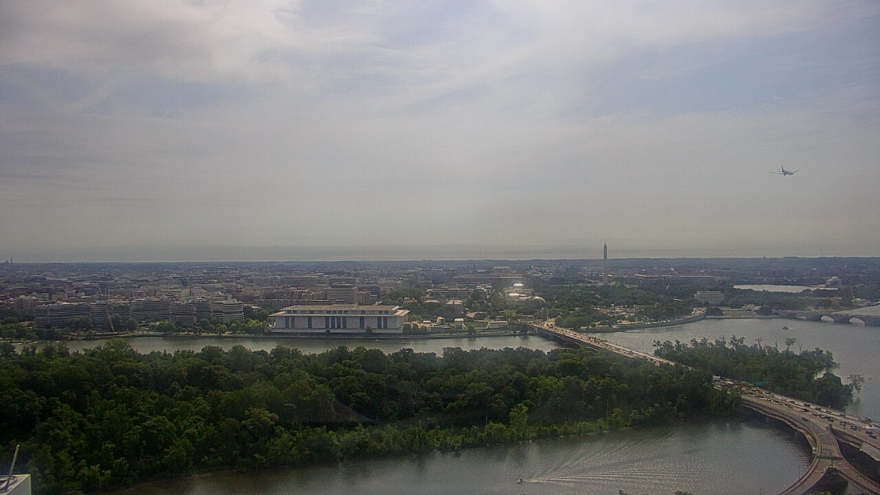 Live Camera from WJLA-TV, Arlington, VA 22209