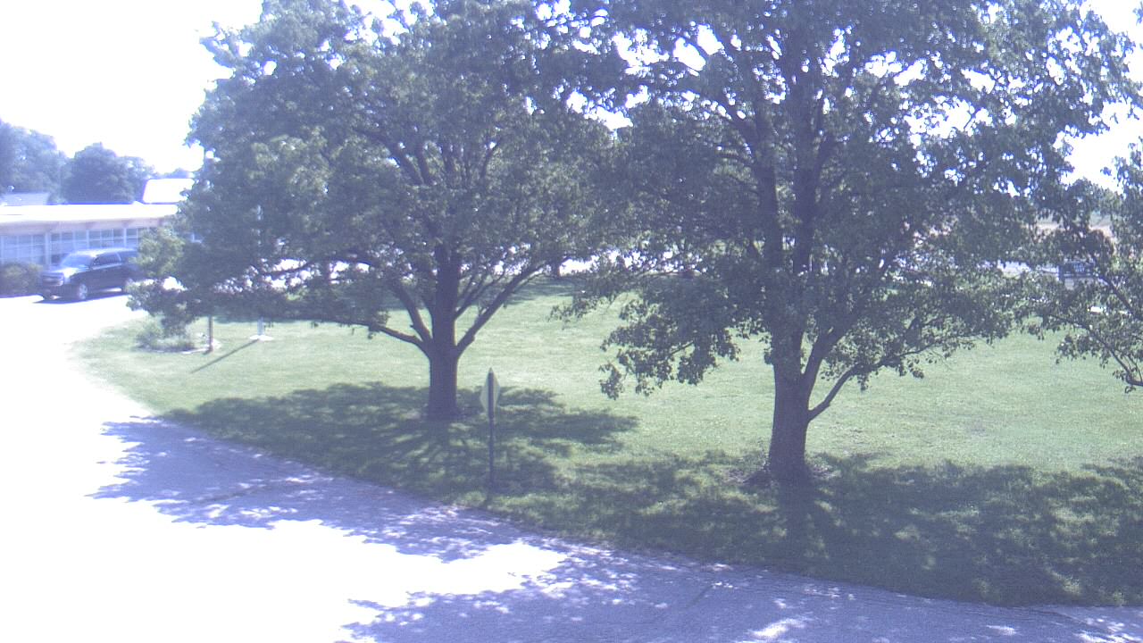 Live Camera from Goessel ES, Goessel, KS 67053