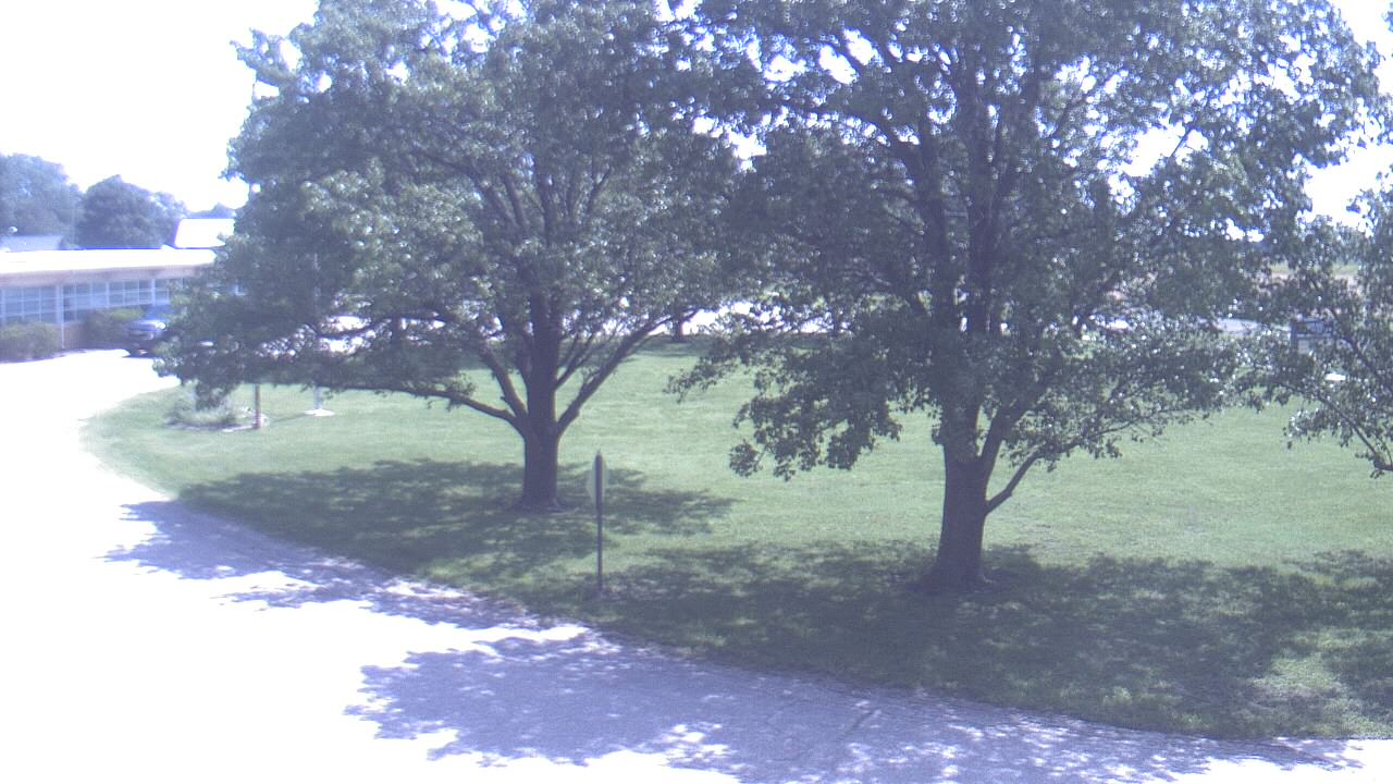 Live Camera from Goessel ES, Goessel, KS 67053
