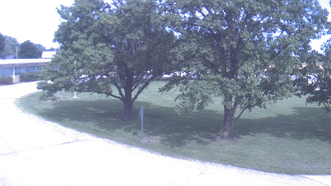 Live Camera from Goessel ES, Goessel, KS 67053