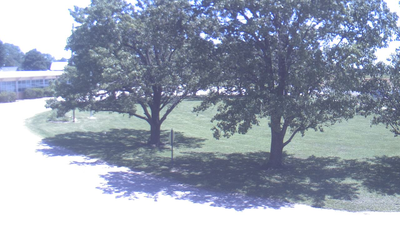 Live Camera from Goessel ES, Goessel, KS 67053
