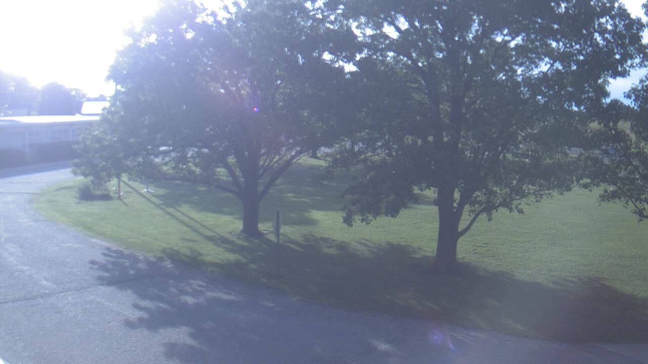 Live Camera from Goessel ES, Goessel, KS 67053