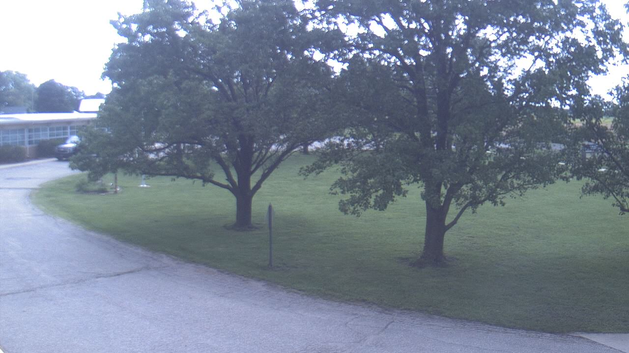 Live Camera from Goessel ES, Goessel, KS 67053