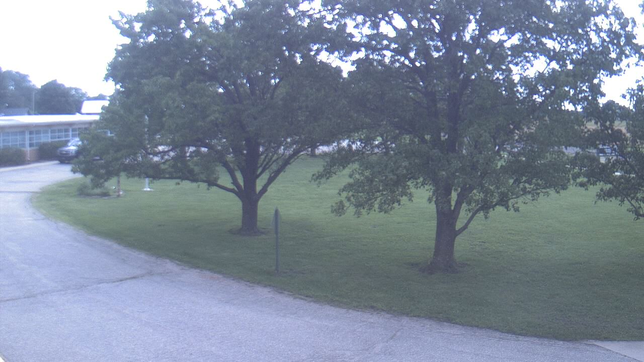 Live Camera from Goessel ES, Goessel, KS 67053