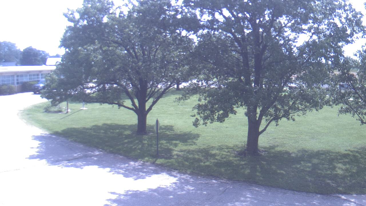 Live Camera from Goessel ES, Goessel, KS 67053