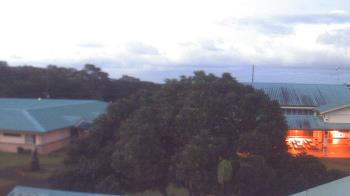 Live Camera from Keaau ES, Keaau, HI 96749