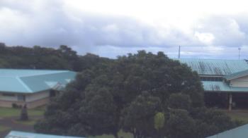 Live Camera from Keaau ES, Keaau, HI