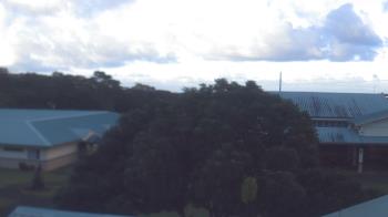 Live Camera from Keaau ES, Keaau, HI